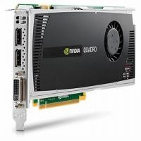 Видеокарта Quadro 4000 2048MB HP (WS095AA)