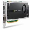 Видеокарта Quadro 4000 2048MB HP (WS095AA)