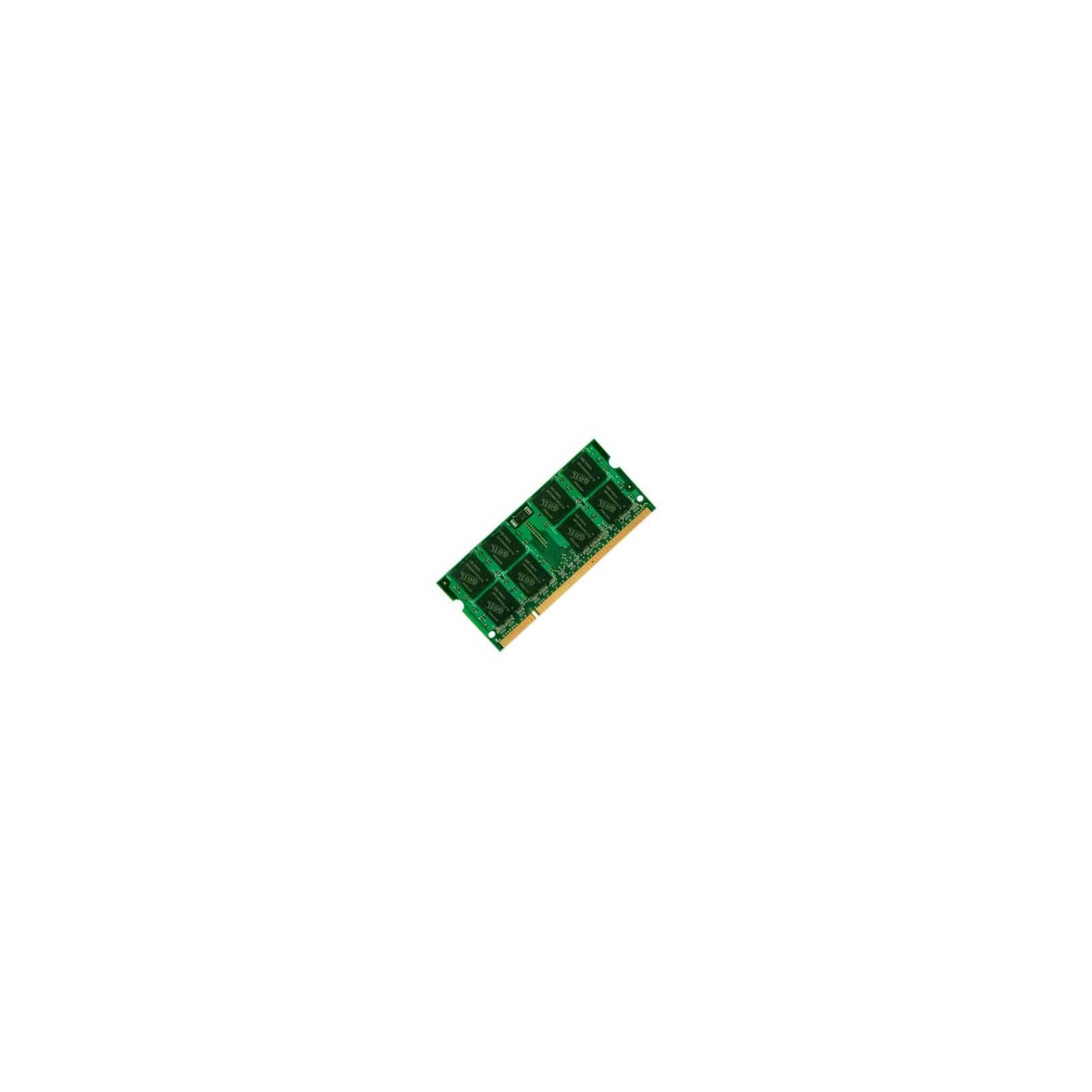Модуль памяти для ноутбука SoDIMM DDR3 2GB 1066 MHz Geil (GS32GB1066C7SC)