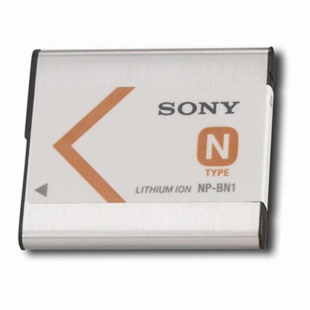 Аккумулятор к фото/видео NP-BN1 Sony