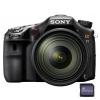 Цифровой фотоаппарат Sony Alpha A77 16-50 kit (SLTA77VQ.CEE2)