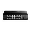 Коммутатор сетевой TP-Link TL-SF1016D изображение 2