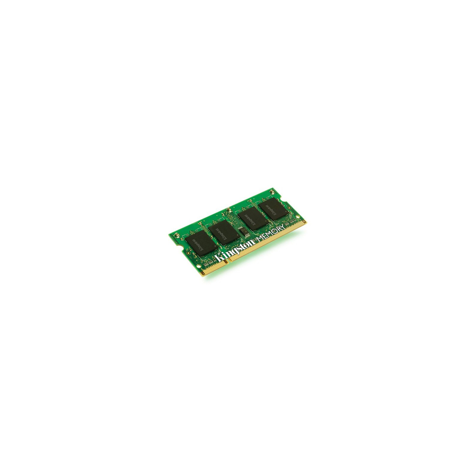 Модуль памяти для ноутбука SoDIMM DDR2 1GB 800 MHz G.Skill (F2-6400CL5S-1GBSA)