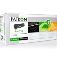 Картридж Patron CANON 712 (PN-712) (CT-CAN-712-PN)
