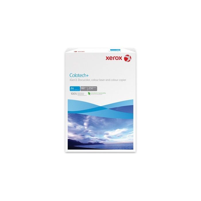 Бумага Xerox SRA3 COLOTECH + (160) 250л (003R95841)