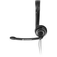 Наушники Sennheiser Comm PC 8 USB (504197) изображение 3