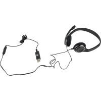 Наушники Sennheiser Comm PC 8 USB (504197) изображение 4