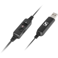 Наушники Sennheiser Comm PC 8 USB (504197) изображение 5