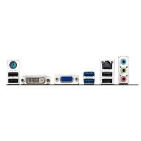Материнская плата ASUS P8H61-MX USB3/SI изображение 2