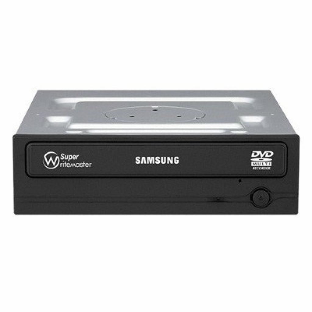 Оптический привод DVD-RW Samsung SH-224DB/BEBE / SH-224BB/BEBE