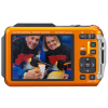 Цифровой фотоаппарат Panasonic Lumix DMC-FT5 orange (DMC-FT5EA-D/DMC-FT5EA9-D) изображение 2