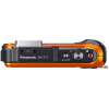 Цифровий фотоапарат Panasonic Lumix DMC-FT5 orange (DMC-FT5EA-D/DMC-FT5EA9-D) зображення 3