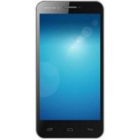 Мобильный телефон GIGABYTE GSmart Sierra S1 Black (4712364754852)
