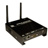 Межсетевой GSM-шлюз Sprut ROUTER (WiFi)