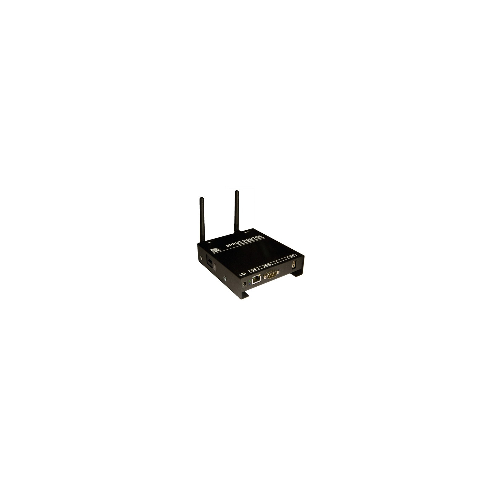 Міжмережевий GSM-шлюз Sprut ROUTER (WiFi)