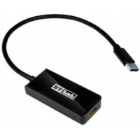 Конвертор USB to HDMI ST-Lab (U-740)