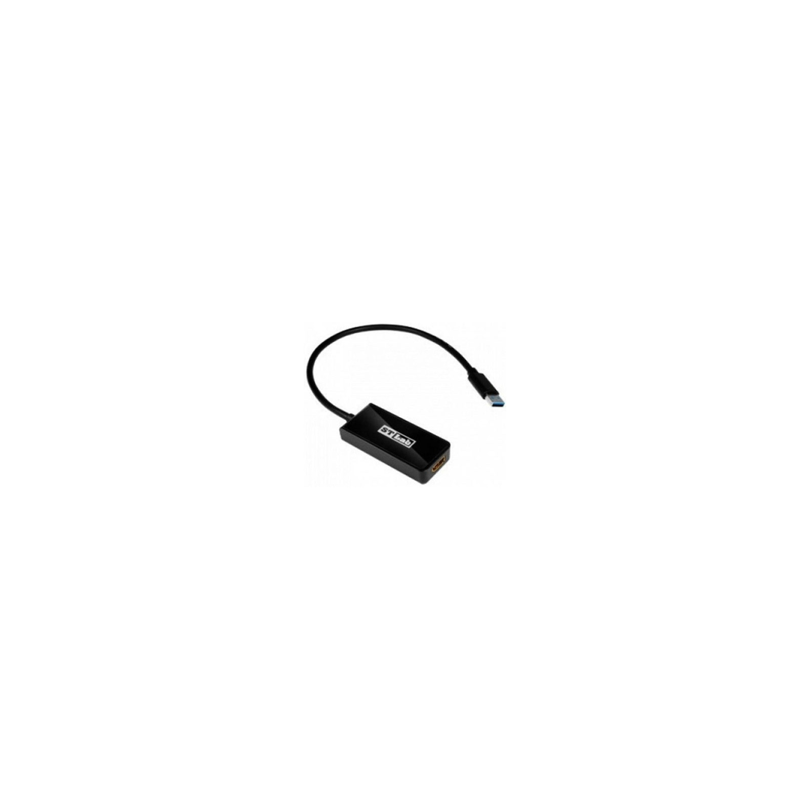 Конвертор USB to HDMI ST-Lab (U-740)
