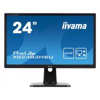 Монитор iiyama XB2483HSU-B1