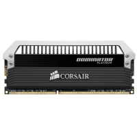 Модуль памяти для компьютера DDR3 16GB (2x8GB) 2400 MHz Corsair (CMD16GX3M2A2400C10) изображение 2