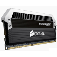 Модуль памяти для компьютера DDR3 16GB (2x8GB) 2400 MHz Corsair (CMD16GX3M2A2400C10) изображение 3