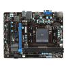Материнская плата MSI A55M-E33 изображение 2