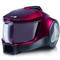 Пылесос LG VK75303HC