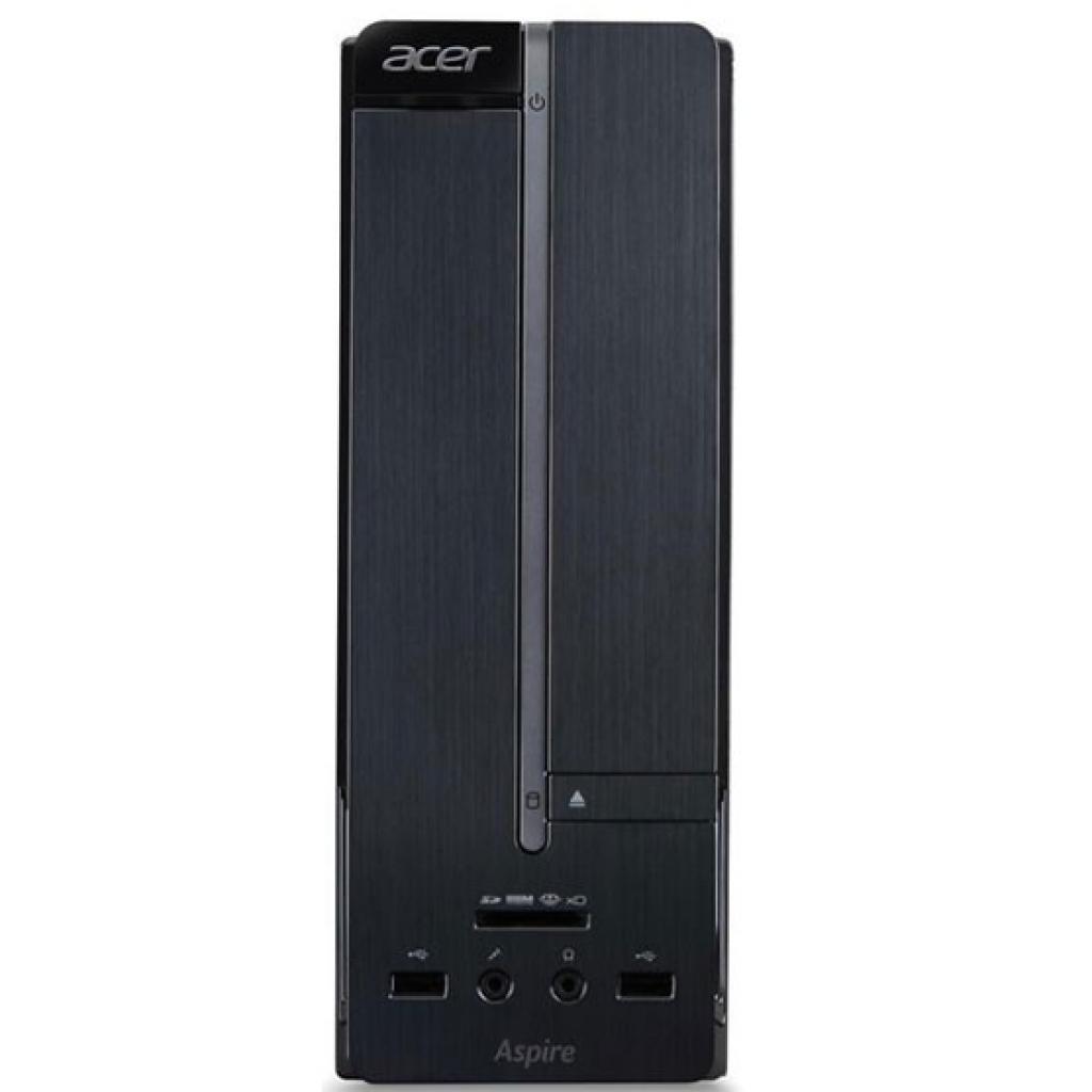 Компьютер Acer Aspire XC600 (DT.SLJME.031) изображение 2