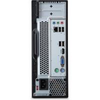 Компьютер Acer Aspire XC600 (DT.SLJME.031) изображение 4