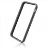 Чехол для мобильного телефона Elago для iPhone 5/5S /Aluminium Bumper /Dark Gray (ELS5ALBP-DGY-EC) изображение 2