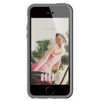 Чехол для мобильного телефона Elago для iPhone 5/5S /Aluminium Bumper /Dark Gray (ELS5ALBP-DGY-EC) изображение 3