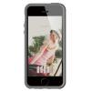 Чехол для мобильного телефона Elago для iPhone 5/5S /Aluminium Bumper /Dark Gray (ELS5ALBP-DGY-EC) изображение 3