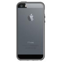Чехол для мобильного телефона Elago для iPhone 5/5S /Aluminium Bumper /Dark Gray (ELS5ALBP-DGY-EC) изображение 4
