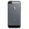 Чехол для мобильного телефона Elago для iPhone 5/5S /Aluminium Bumper /Dark Gray (ELS5ALBP-DGY-EC) изображение 4