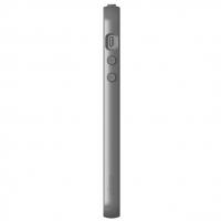 Чехол для мобильного телефона Elago для iPhone 5/5S /Aluminium Bumper /Dark Gray (ELS5ALBP-DGY-EC) изображение 5