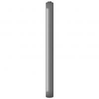 Чехол для мобильного телефона Elago для iPhone 5/5S /Aluminium Bumper /Dark Gray (ELS5ALBP-DGY-EC) изображение 6