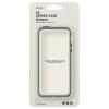 Чехол для мобильного телефона Elago для iPhone 5/5S /Aluminium Bumper /Dark Gray (ELS5ALBP-DGY-EC) изображение 7