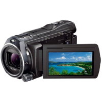 Цифровая видеокамера Sony Handycam HDR-PJ810 Black (HDRPJ810EB.CEL) изображение 3