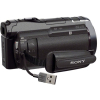 Цифровая видеокамера Sony Handycam HDR-PJ810 Black (HDRPJ810EB.CEL) изображение 5