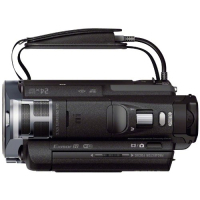 Цифровая видеокамера Sony Handycam HDR-PJ810 Black (HDRPJ810EB.CEL) изображение 8