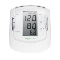 Тонометр Medisana MTP Jubi Edition (51047) зображення 2