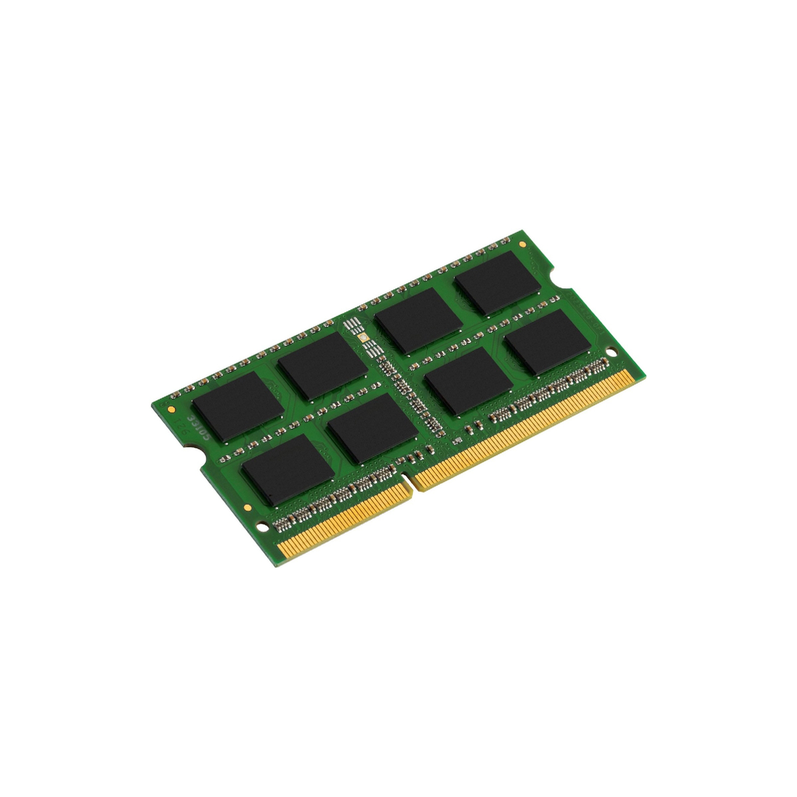 Модуль памяти для ноутбука SoDIMM DDR3L 4GB 1600 MHz Kingston (KVR16LS11/4)