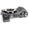 Цифровий фотоапарат Panasonic DMC-GX7 Body (DMC-GX7EE-K) зображення 6