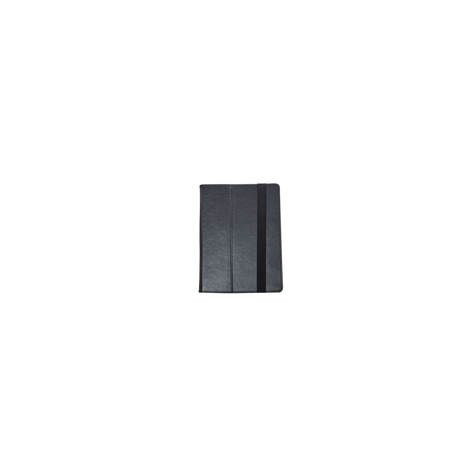 Чохол до планшета 10"-10.1" Cover Stand Black Drobak (216892)