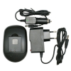 Зарядное устройство для фото Extradigital Canon NB-4L, NB-8L, Samsung BP125A (DV00DV2005)