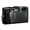 Цифровий фотоапарат Olympus TG-835 Black (Waterproof - 10m; GPS) (V104131BE000) зображення 3