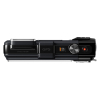 Цифровий фотоапарат Olympus TG-835 Black (Waterproof - 10m; GPS) (V104131BE000) зображення 5