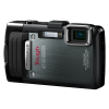 Цифровий фотоапарат Olympus TG-835 Black (Waterproof - 10m; GPS) (V104131BE000)