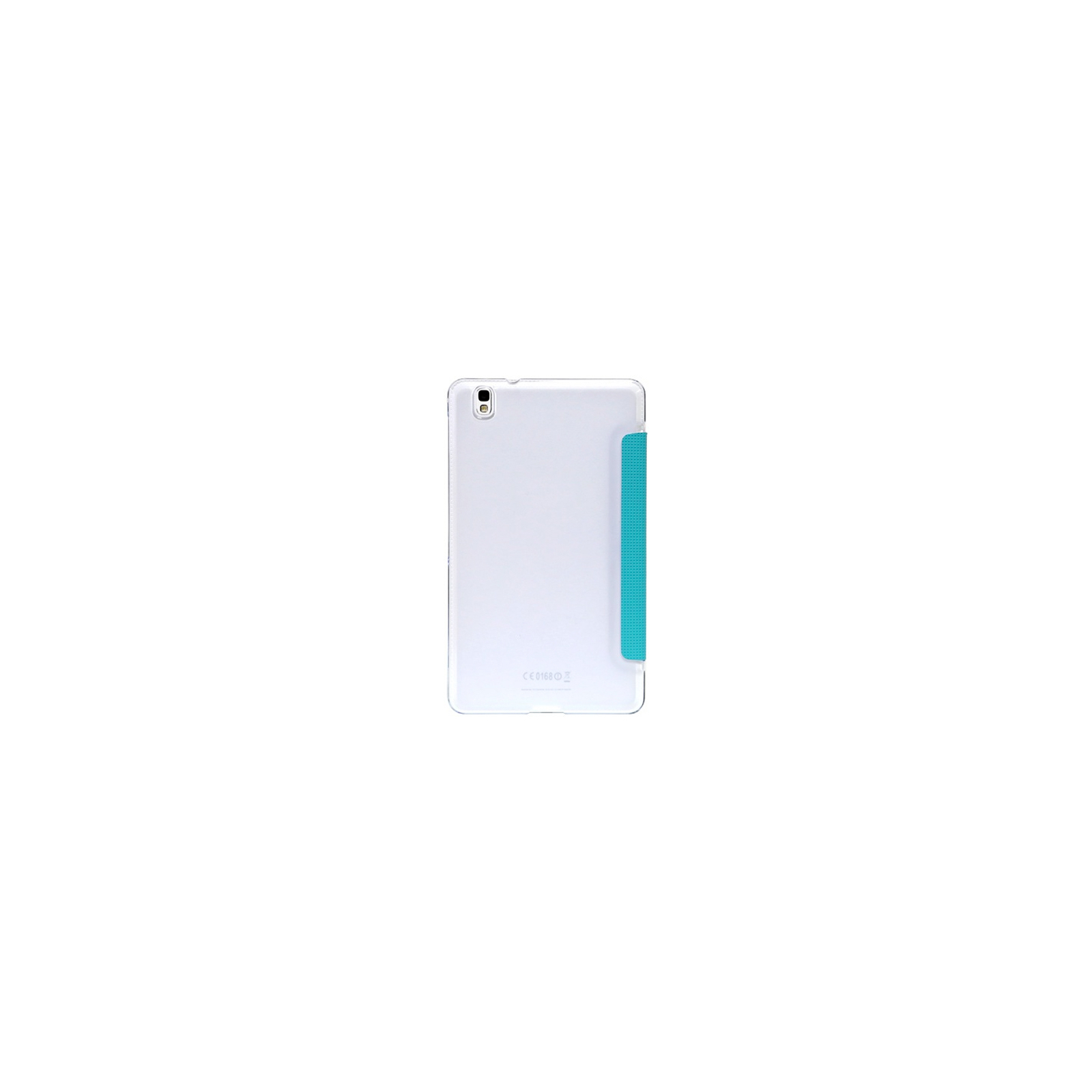 Чохол до планшета Rock Samsung Galaxy Tab 4 8.0 New elegant series azure (Tab 4 8.0-65431) зображення 2