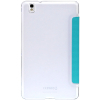 Чехол для планшета Rock Samsung Galaxy Tab 4 8.0 New elegant series azure (Tab 4 8.0-65431) изображение 2