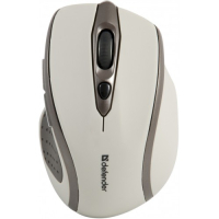 Мышка Defender Safari MM-675 Nano (52677) изображение 2